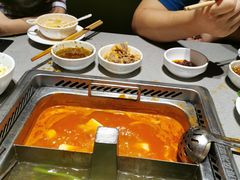 -海底捞火锅(奥山世纪城店)