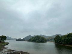 -宁波九龙湖开元度假村