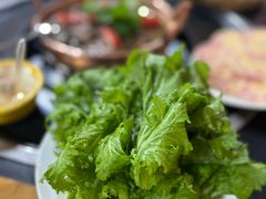 -银同牦牛肉火锅