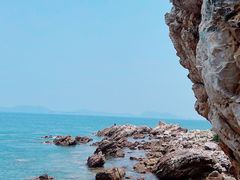 -鹿嘴山庄