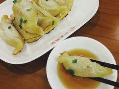 -小姜锅贴(凤凰街店)
