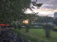 -西北农林科技大学(北校区)