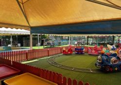 -萌宠亲子动物乐园(槐房万达店)