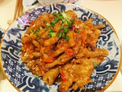 -侯师傅热炒店(印象城店)