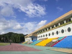 -广东外语外贸大学(白云山校区)