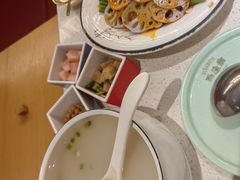 -黔渔翁豆花渎鱼(喷水池店)