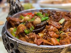 -和源祥·日照菜扛把子(万平口一店)