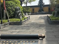-上海青龙寺