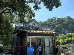 -桂林两江四湖景区