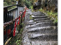 -苍山感通索道