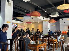 -良师门滨海人家·海鲜·家常菜(滨海城店)
