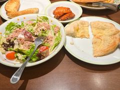 -萨莉亚意式餐厅(龙阳广场店)