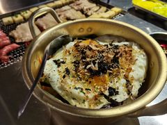 -马路牙子地桌烤肉(工体店)