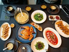-醉东Oriental House(静安嘉里中心店)