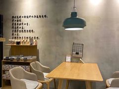 大堂-ZM COFFEE(西安路店)