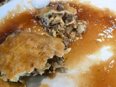 -振生清真饭店(永安道店)