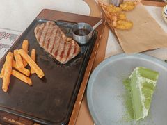-必胜客(湘隆店)