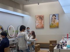 -天真蓝照相馆(五角场百联又一城店)