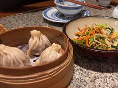 -南京大牌档(新街口德基广场店)