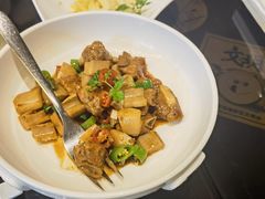 -杭州和达希尔顿逸林酒店·和园中餐厅-杭帮菜名店