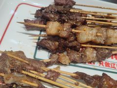 -堂堂小伙夫·辽宁小吃大排档(京西大悦城店)