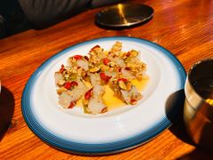 -22号传承新疆菜·柴窝堡辣子鸡