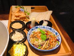 -卯时·龙光雅宴·精致锡帮菜(惠山古镇店)