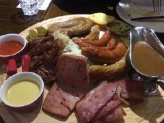 肉食主义-芝士工厂(万达店)