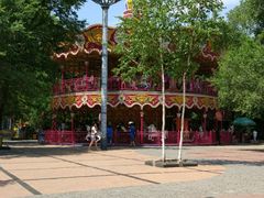 -哈尔滨文化公园