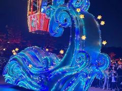 -珠海长隆海洋王国