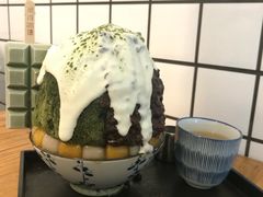 -WONDER ICE 萬得冰田(建設路总店)