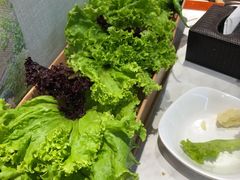 -六七八韩式烤肉·韩国料理(上杭路店)