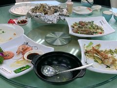 -景好海鲜餐厅(大鹏必选旅游店)