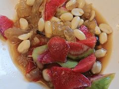 -赶海部落海鲜城(海阳路店)