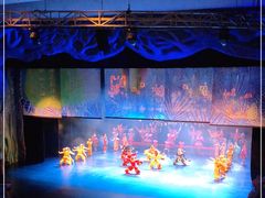 -勐巴拉娜西大剧院