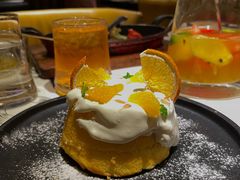 -西堤牛排(杭州金沙天街龙湖店)