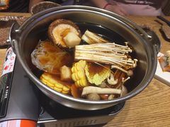 -林妈妈村·日式料理(宝山龙湖天街店)