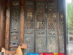 -陕拾叁(袁家村店)