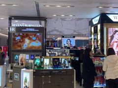 -崇光百货(铜锣湾店)
