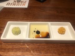 -NIUNIUPARK和牛螃蟹(龙湖杭州滨江天街店)