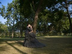-经典婚纱摄影美学馆·私人定制