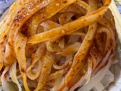 -百炉屯王记凉皮老店(云杉路店)