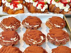 -富贵面包公司(运河店)