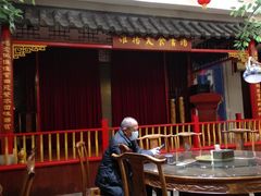 -陈记菜馆·非遗淮扬菜(东关街教场店)