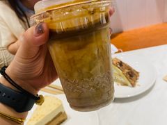 -Peet's Coffee皮爷咖啡(德基店)