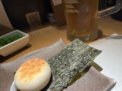 -乌君·酒场·炭火烧鸟(侨城坊店)