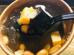 -溢仙茶(中防万宝城店)