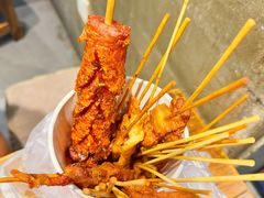 -长沙文和友(海信广场店)