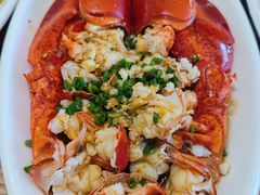 -金海湾海鲜排档(朱家尖店)