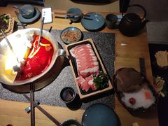 -湊湊火锅·茶憩(郑州绿地新都会店)